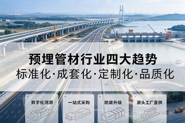 达川行业发展趋势总结