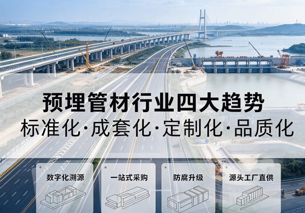 达川行业发展趋势总结